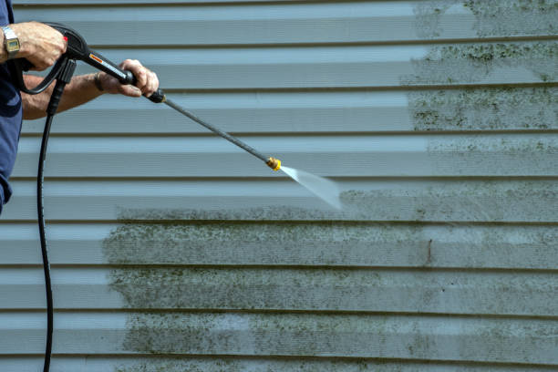 Best Sidewalk Pressure Washing  in Thornton, CO